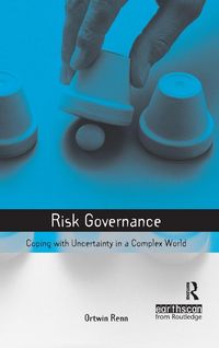 Produktbild: Risk Governance