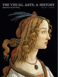 Produktbild: The Visual Arts: A History