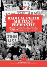 Produktbild: Radical Perth, Militant Fremantle