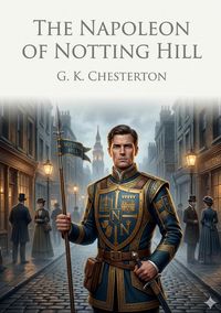 Produktbild: The Napoleon of Notting Hill