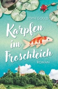 Produktbild: Karpfen im Froschteich