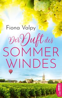Produktbild: Der Duft des Sommerwindes