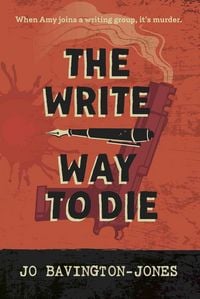 Produktbild: Write Way to Die
