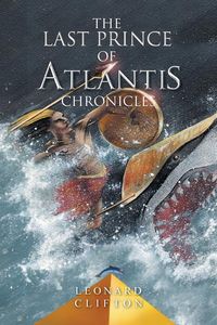 Produktbild: Last Prince Of Atlantis Chron