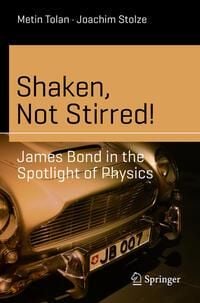 Produktbild: Shaken, Not Stirred!