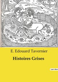 Produktbild: Histoires Grises