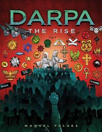 Produktbild: Darpa The Rise