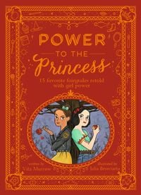 Produktbild: Murrow, V: Power to the Princess