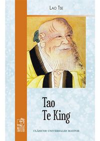 Produktbild: Tao Te King