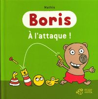 Produktbild: A l'attaque !