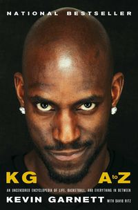 Produktbild: Kg: A to Z