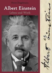 Produktbild: Albert Einstein - Leben und Werk