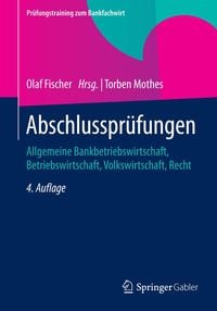 Produktbild: Abschlusspr&uuml;fungen