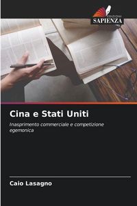 Produktbild: Cina e Stati Uniti