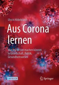 Produktbild: Aus Corona lernen
