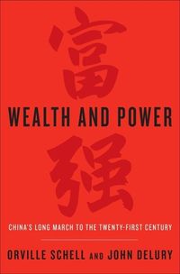 Produktbild: Wealth and Power