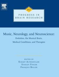 Produktbild: Music, Neurology, and Neuroscience