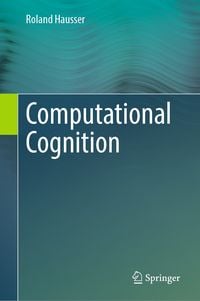 Produktbild: Computational Cognition