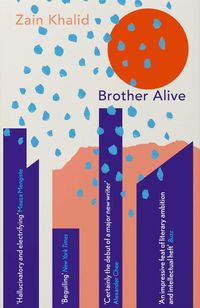 Produktbild: Brother Alive