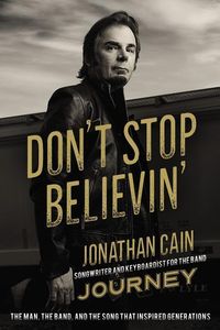 Produktbild: Don't Stop Believin'