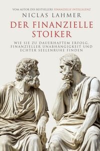 Produktbild: Der finanzielle Stoiker