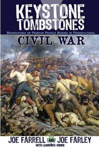 Produktbild: Keystone Tombstones Civil War