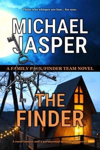 Produktbild: The Finder