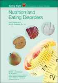 Produktbild: Eating Disorders and Nutrition
