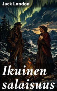 Produktbild: Ikuinen salaisuus
