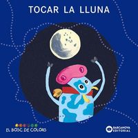 Produktbild: Tocar la lluna