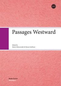 Produktbild: Passages Westward