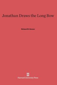 Produktbild: Jonathan Draws the Long Bow
