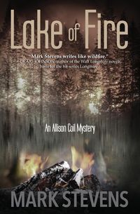 Produktbild: Lake of Fire
