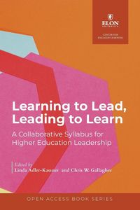 Produktbild: Learning to Lead, Leading to Learn