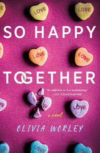 Produktbild: So Happy Together
