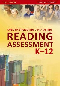 Produktbild: Understanding and Using Reading Assessment