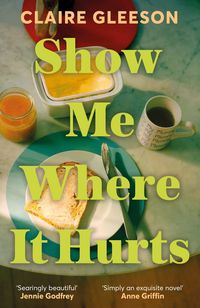 Produktbild: Show Me Where It Hurts