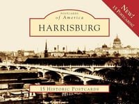 Produktbild: Harrisburg: 15 Historic Postcards