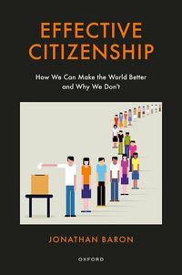 Produktbild: Effective Citizenship