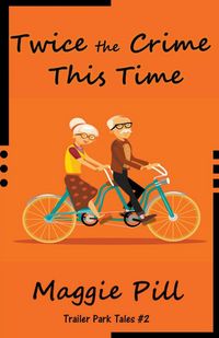 Produktbild: Twice the Crime This Time