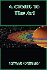 Produktbild: Credit to the Art