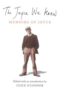 Produktbild: The Joyce We Knew