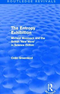 Produktbild: Greenland, C: Entropy Exhibition