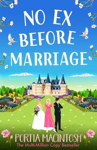 Produktbild: No Ex Before Marriage