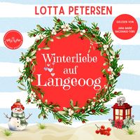 Produktbild: Winterliebe auf Langeoog