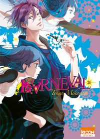 Produktbild: Karneval. Tome 24