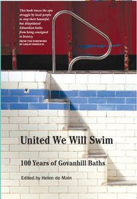 Produktbild: United We Will Swim