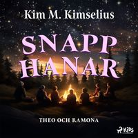 Produktbild: Snapphanar