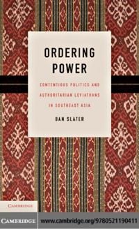 Produktbild: Ordering Power