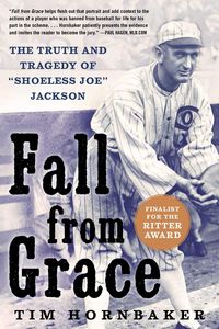 Produktbild: Fall from Grace